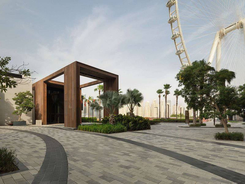 Delano Dubai. Фотограф и маркетолог Андрей Юрилин Саратов и Энгельс