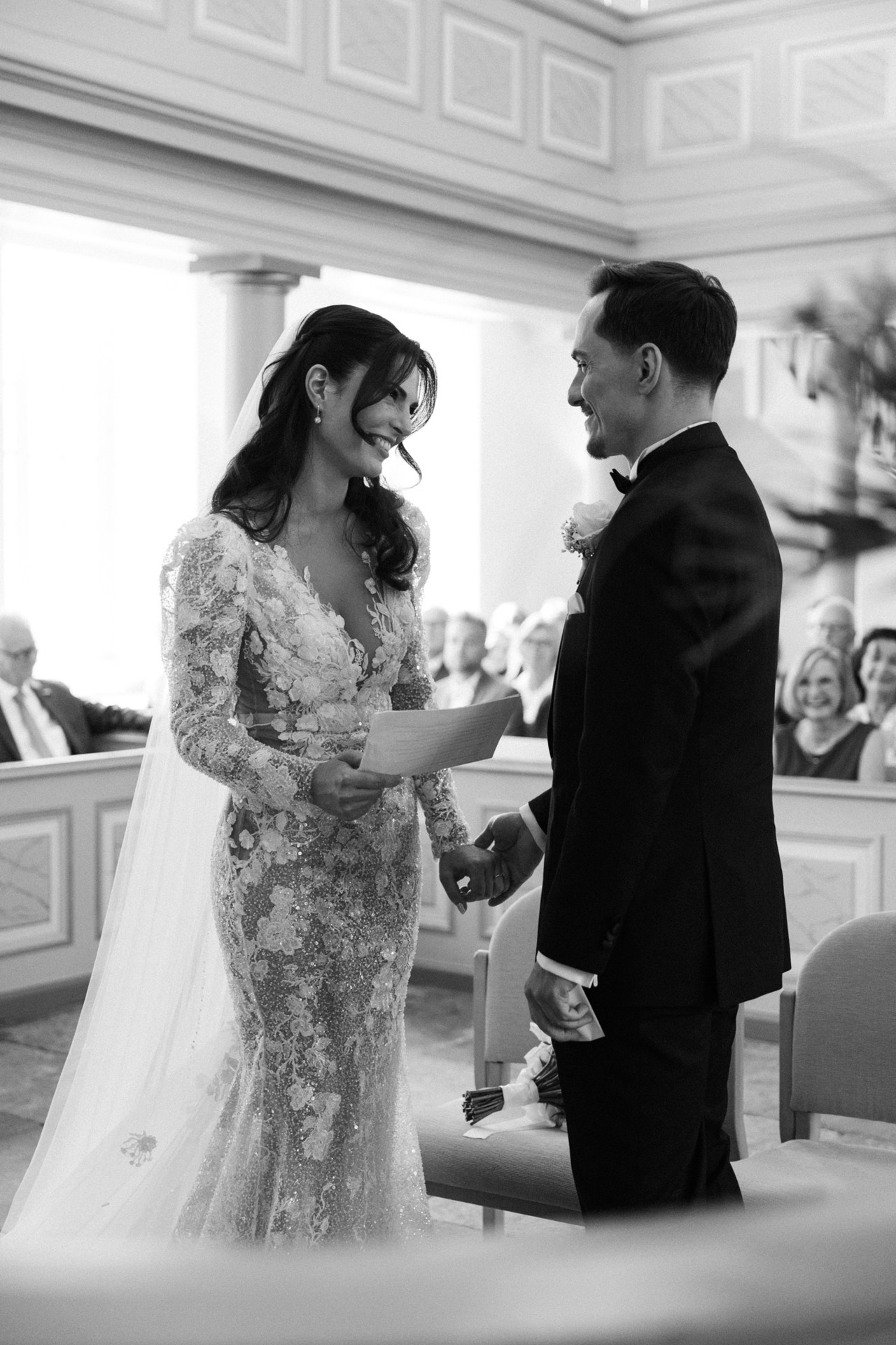 Louisa und Maximilian. Galina and Nikita Bykovets, a wedding photographer and videographer duo in Germany