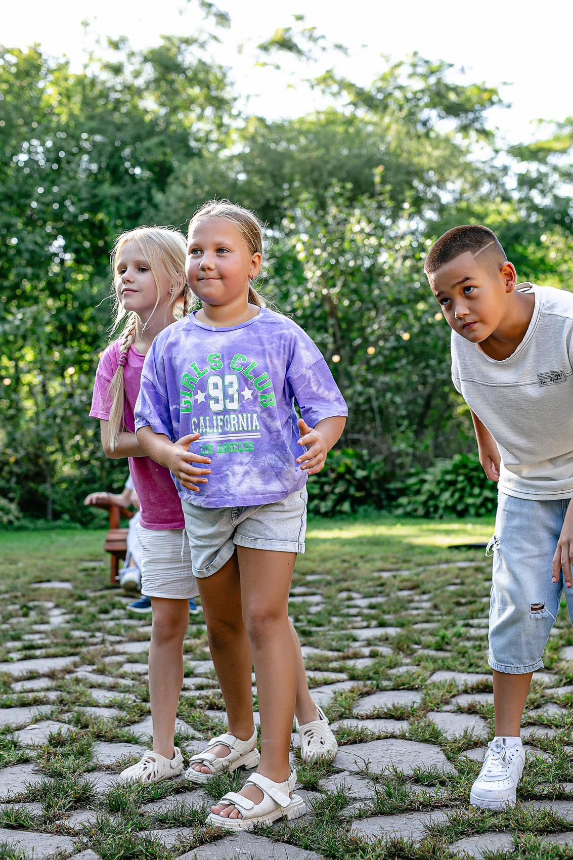 Детский день рождения г Владивосток. Владивосток семейный фотограф Александр Степанов