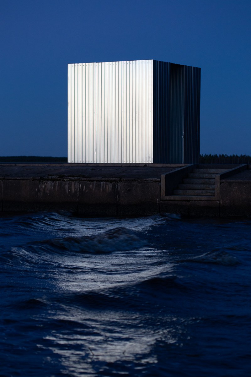 Architecture. Alexey Bogolepov photography