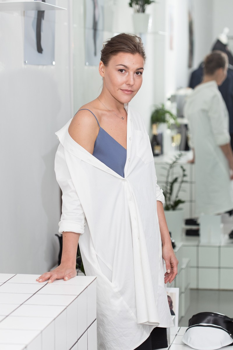 Portrait. Alexey Bogolepov photography