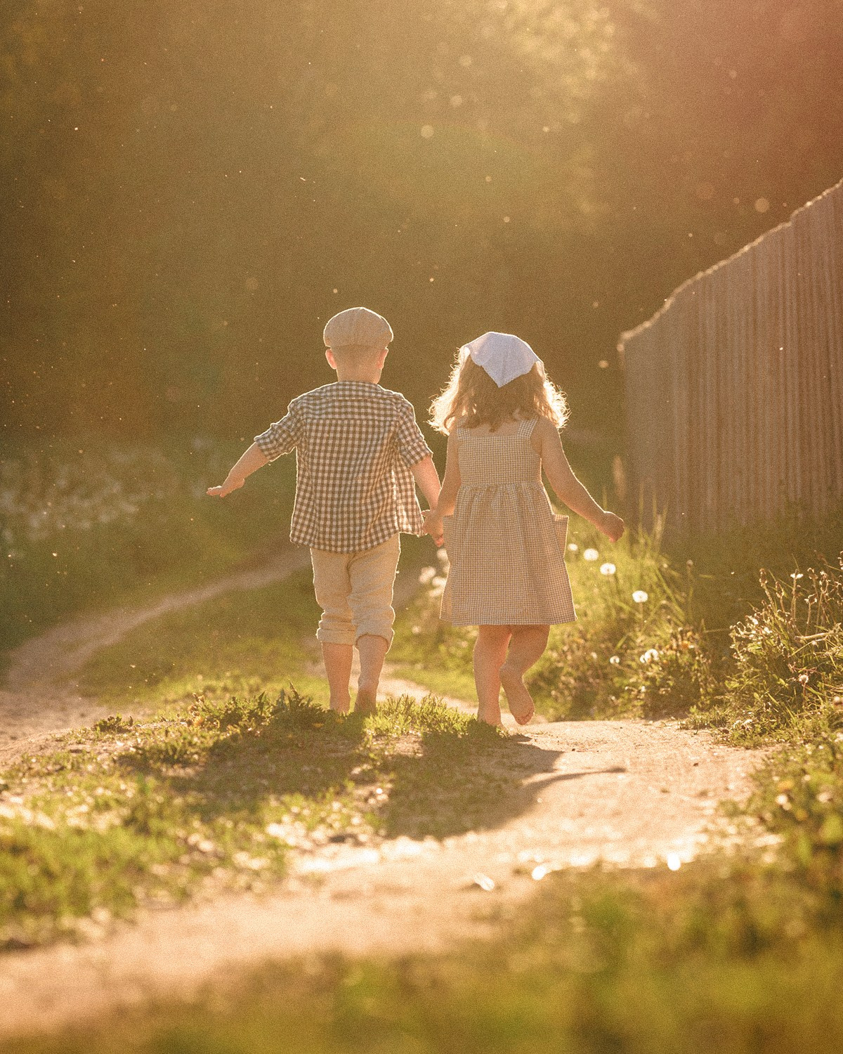 Детство. Семейный, детский и портретный фотограф Юлия Зыкова город Тюмень