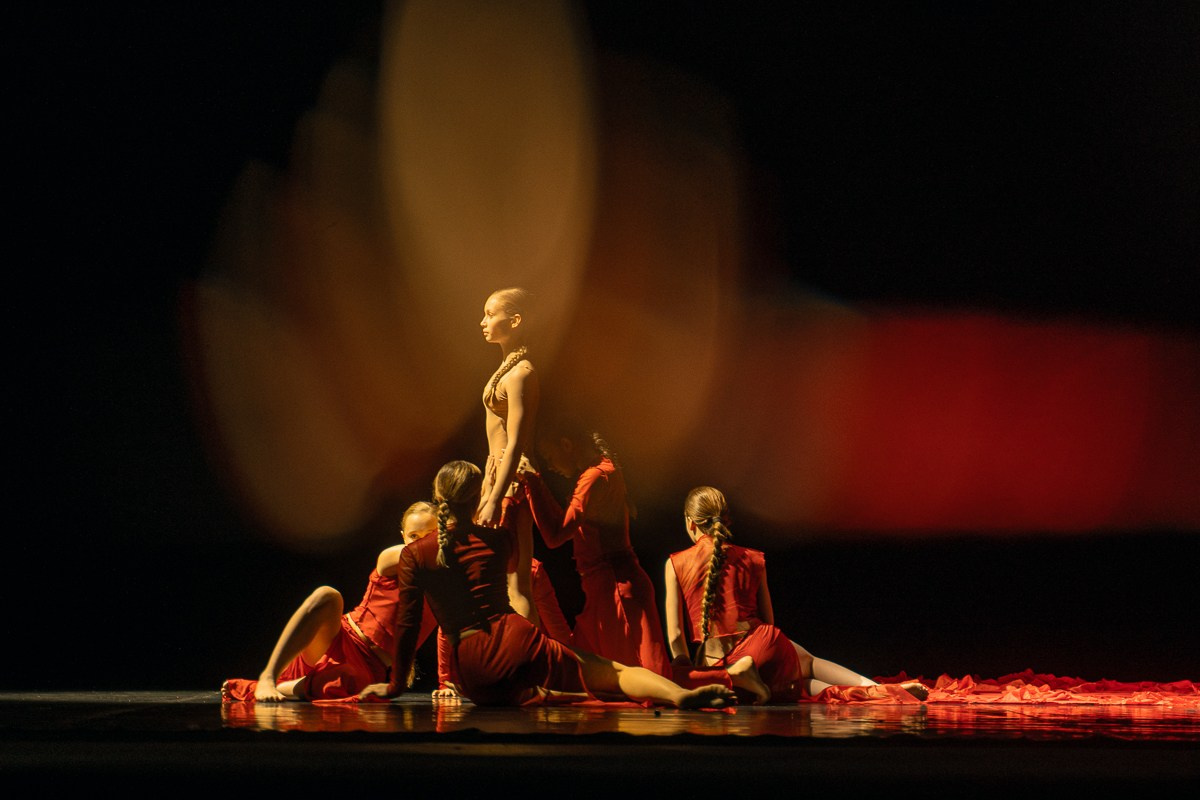 Новофест Фестиваль современного танца. Главная