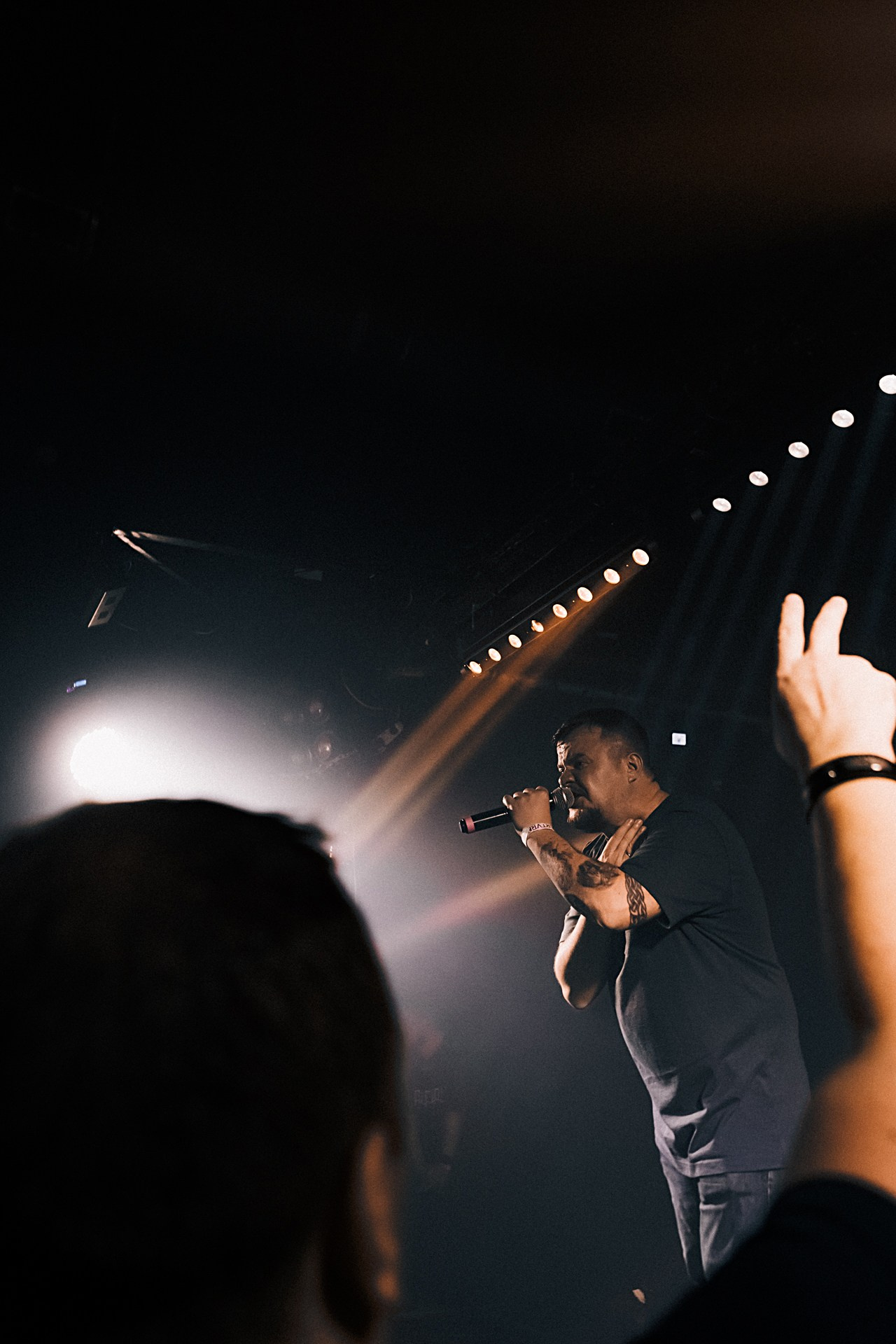 ИЛВТ. Анастасия Попова — свадебный и репортажный фотограф | Воронеж, Павловск