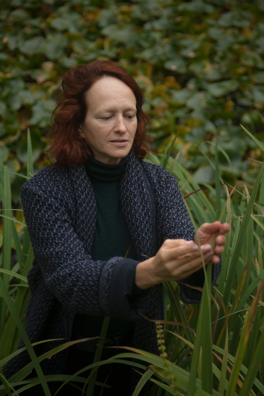 Phototherapy. Елена Цихон художник фотографии и мастер фото-ДНК