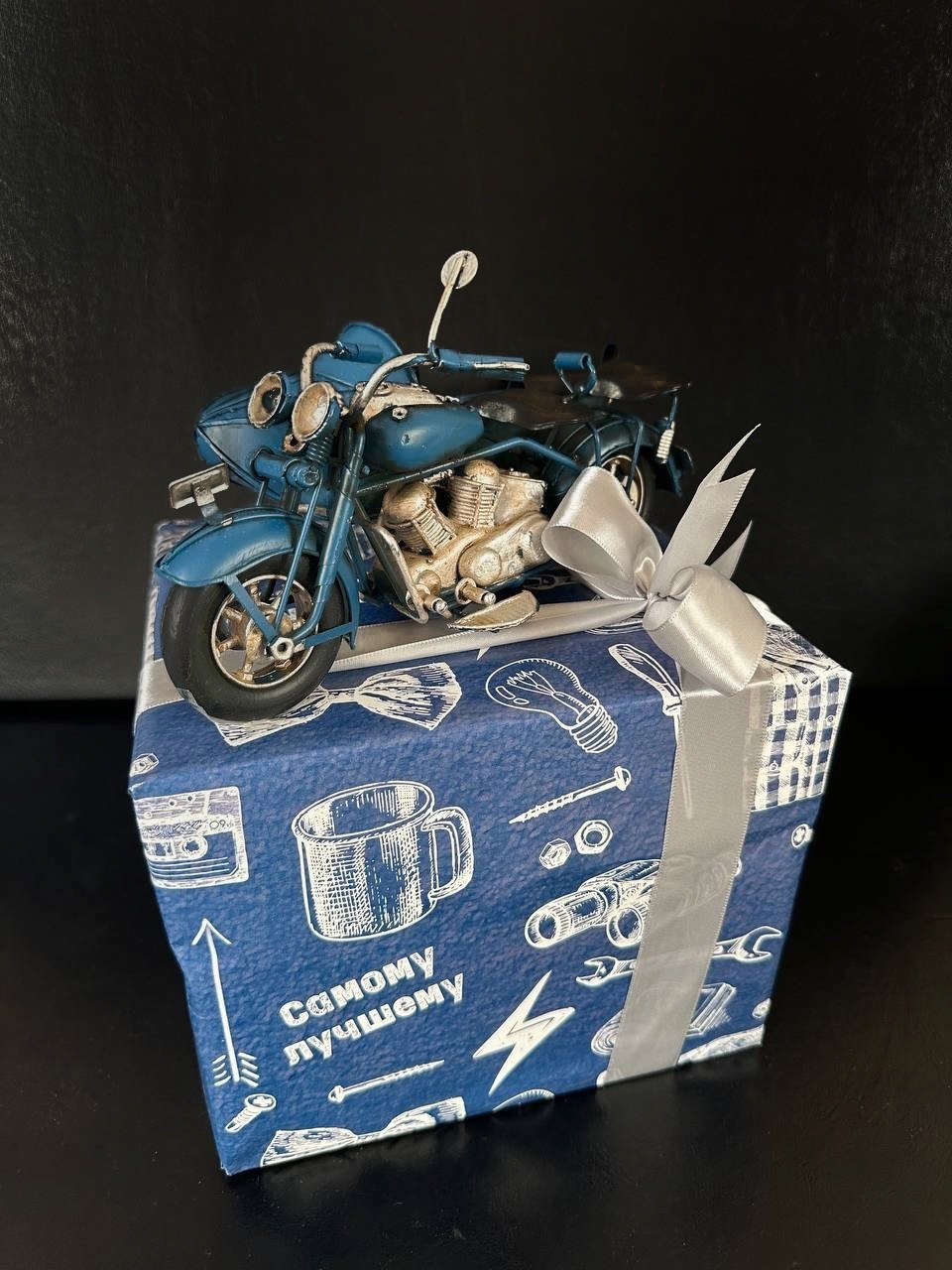 Подарок «Хобби». Студия подарочных наборов «Владия»