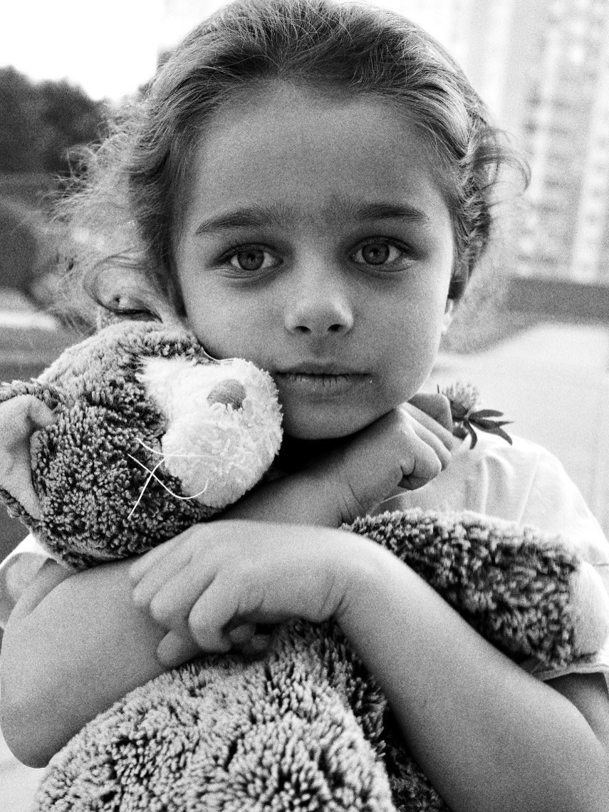 Индивидуальные фотосессии. Фотограф в Москве Черниговцева Анастасия