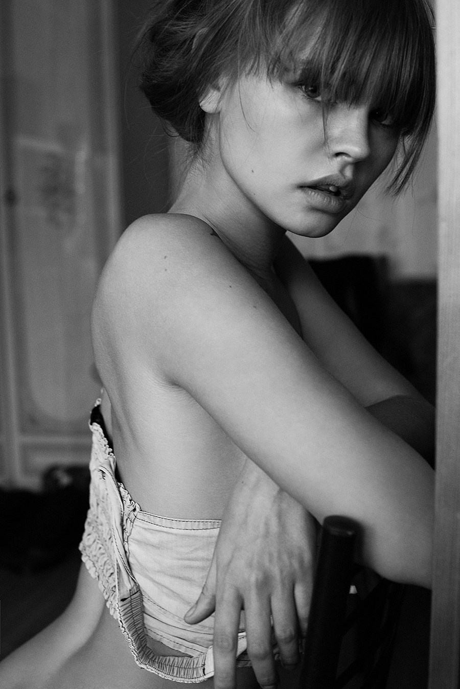 39. Photographer Dmitry Chapala