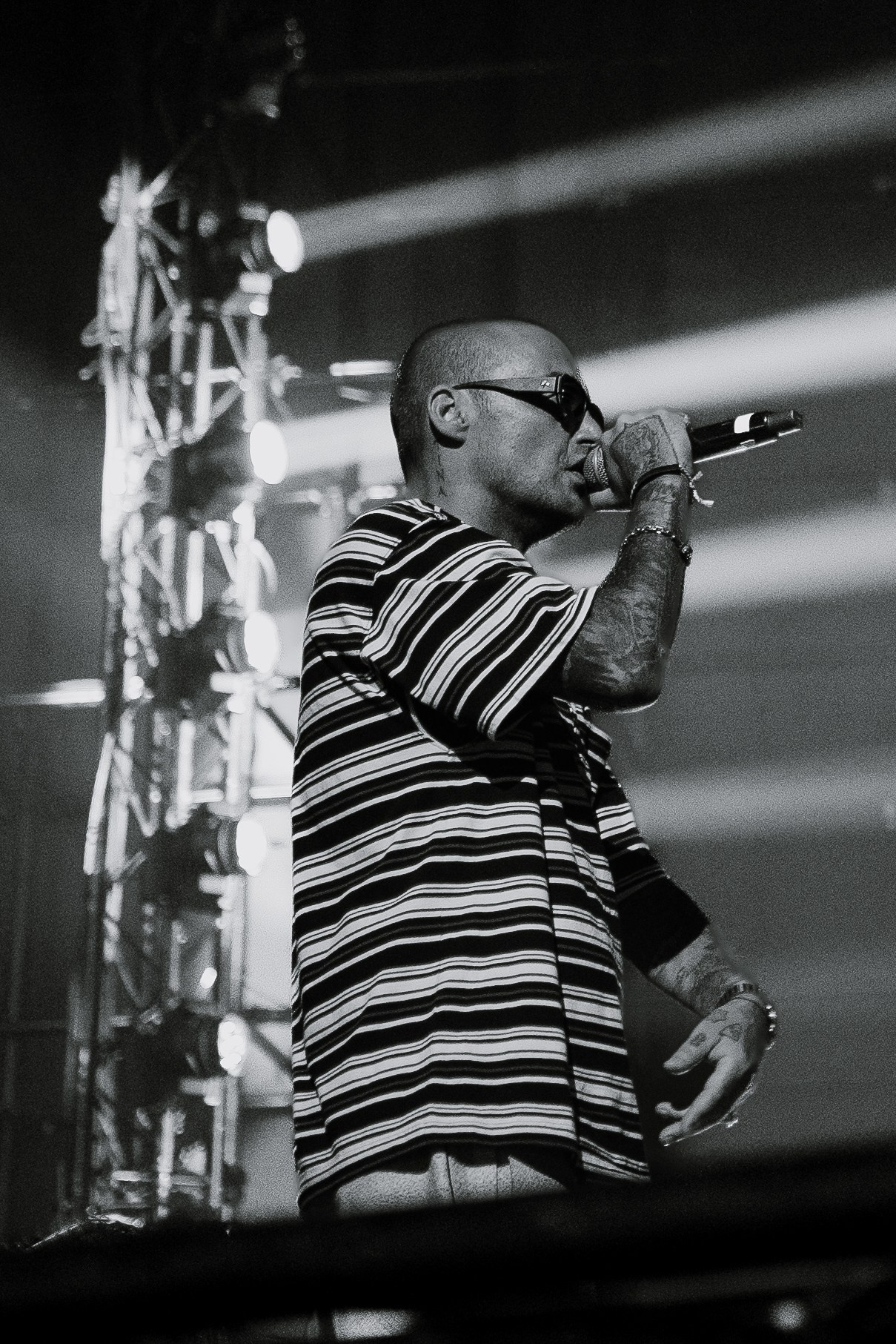 GUF. Фотограф Москва