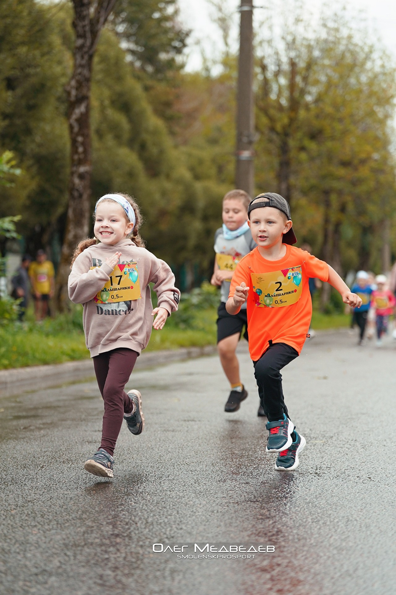 Легкая атлетика. Спортивный фотограф Олег Медведев | prosport67 | Смоленск