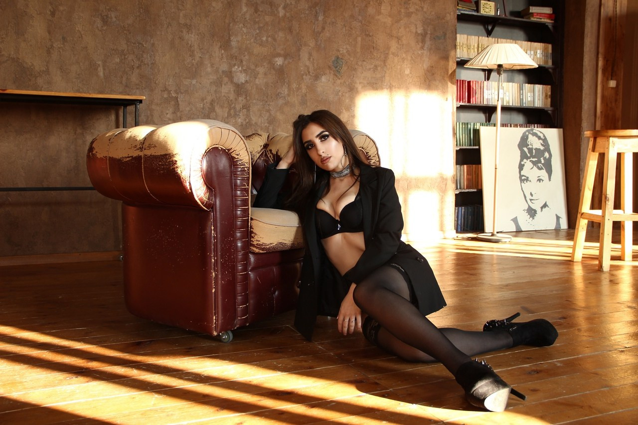 ИНДИВИДУАЛЬНАЯ. Фотограф в Омске