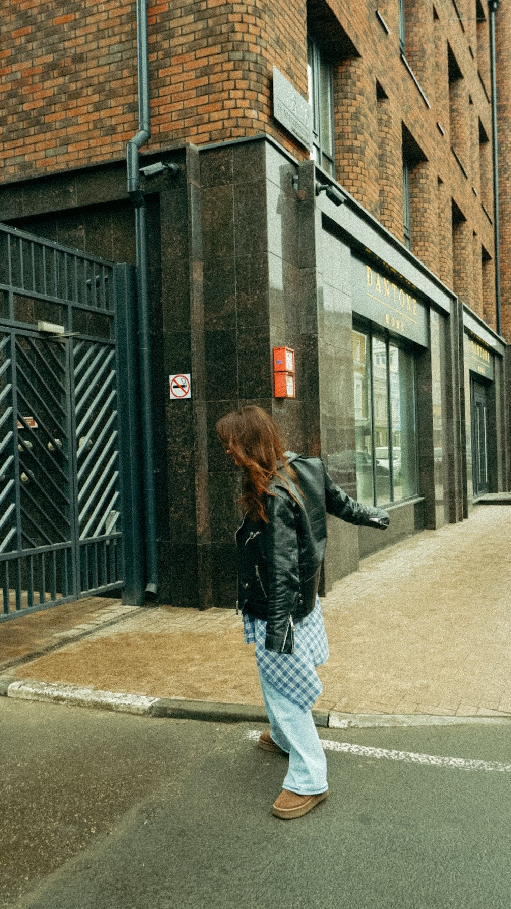 Женя х fuji. Фотограф Нижний Новгород