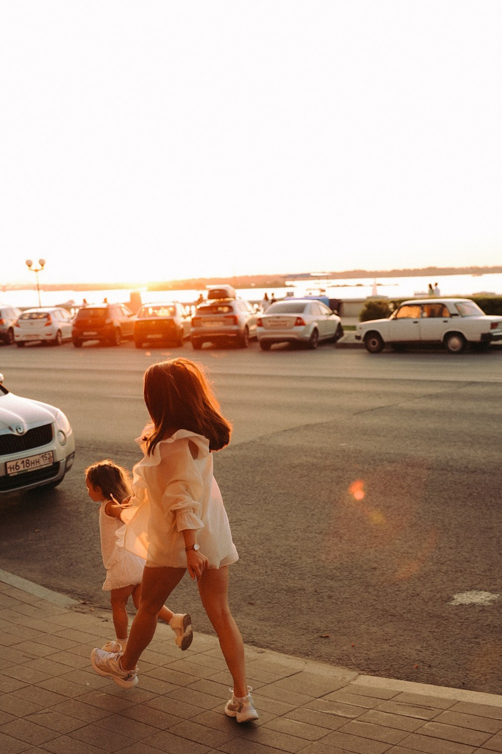 Ксюша и Варя. Фотограф Нижний Новгород