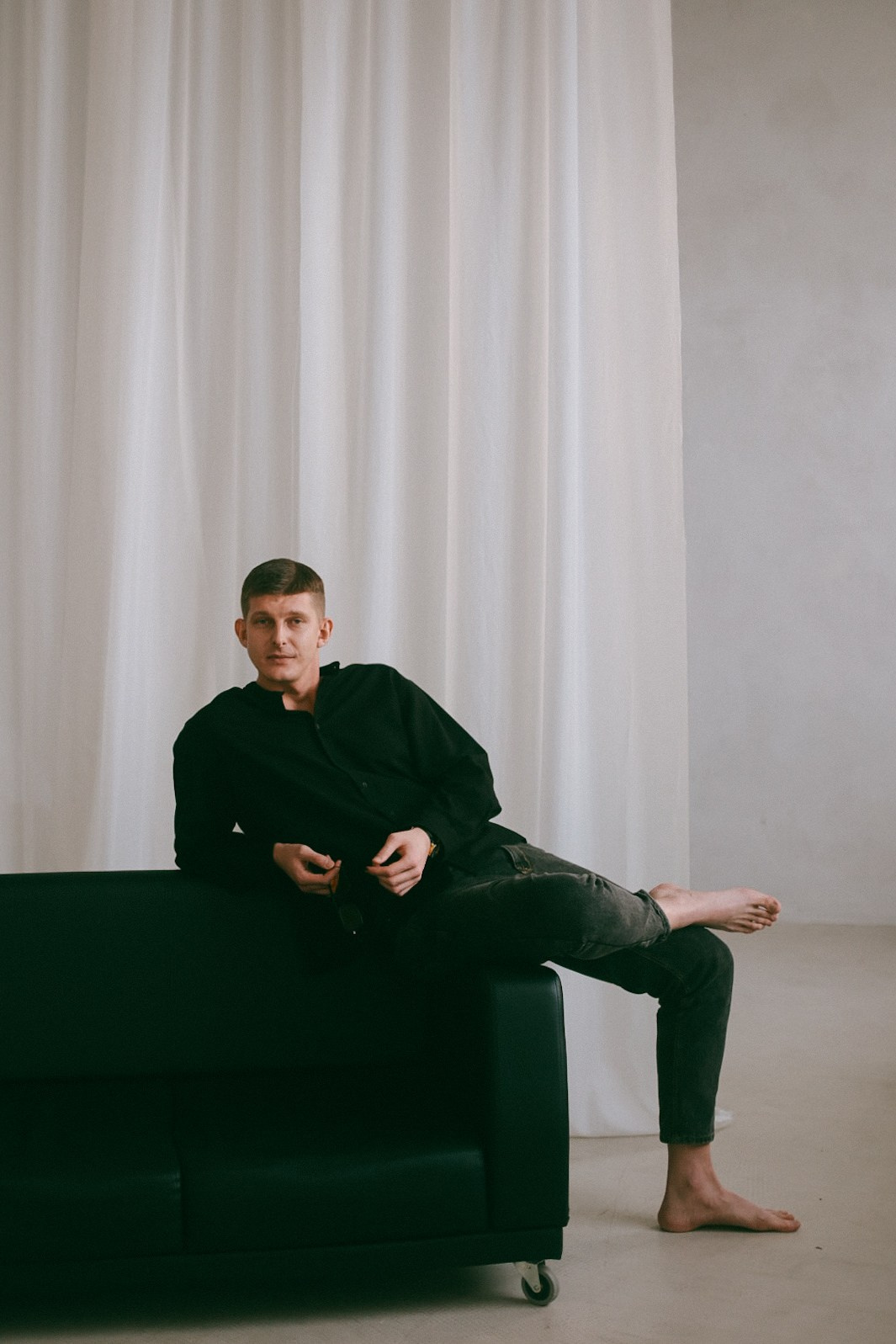 Петя. Фотограф Нижний Новгород