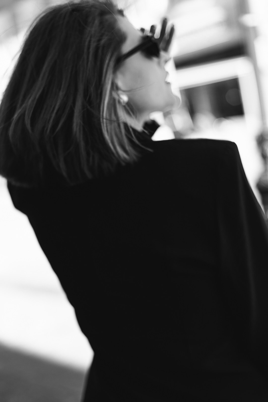 Наташа. Фотограф Нижний Новгород