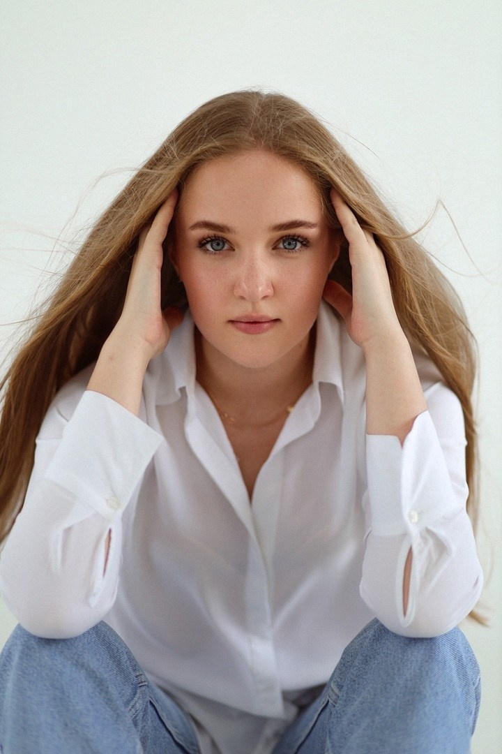 DIANA. О фотографии с душой