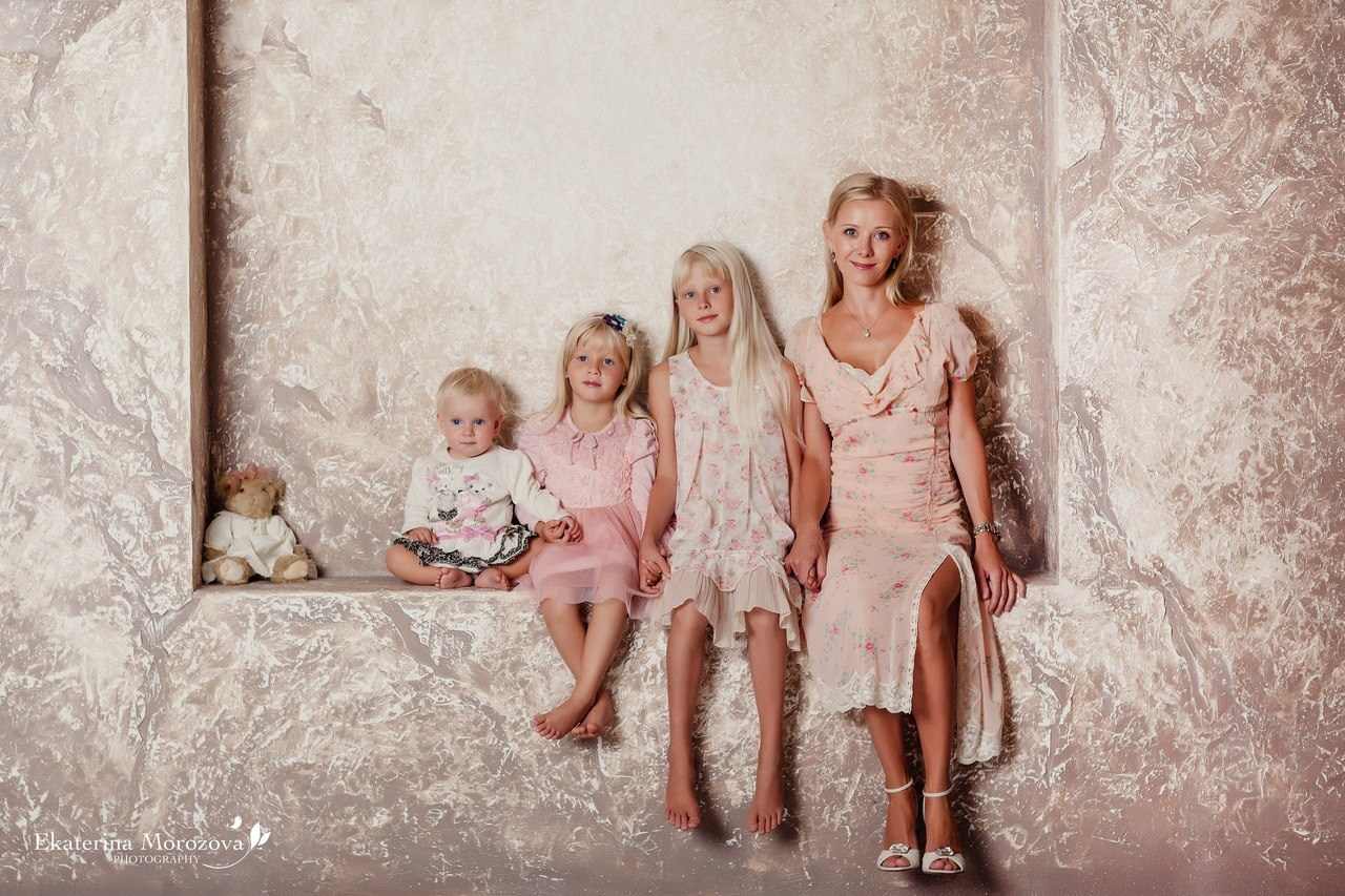 Фотовыставка СЕМЕЙНЫЙ АЛЬБОМ 2016. Организация фотовыставок в Петербурге и Москве, MFamilia (МФамилия)