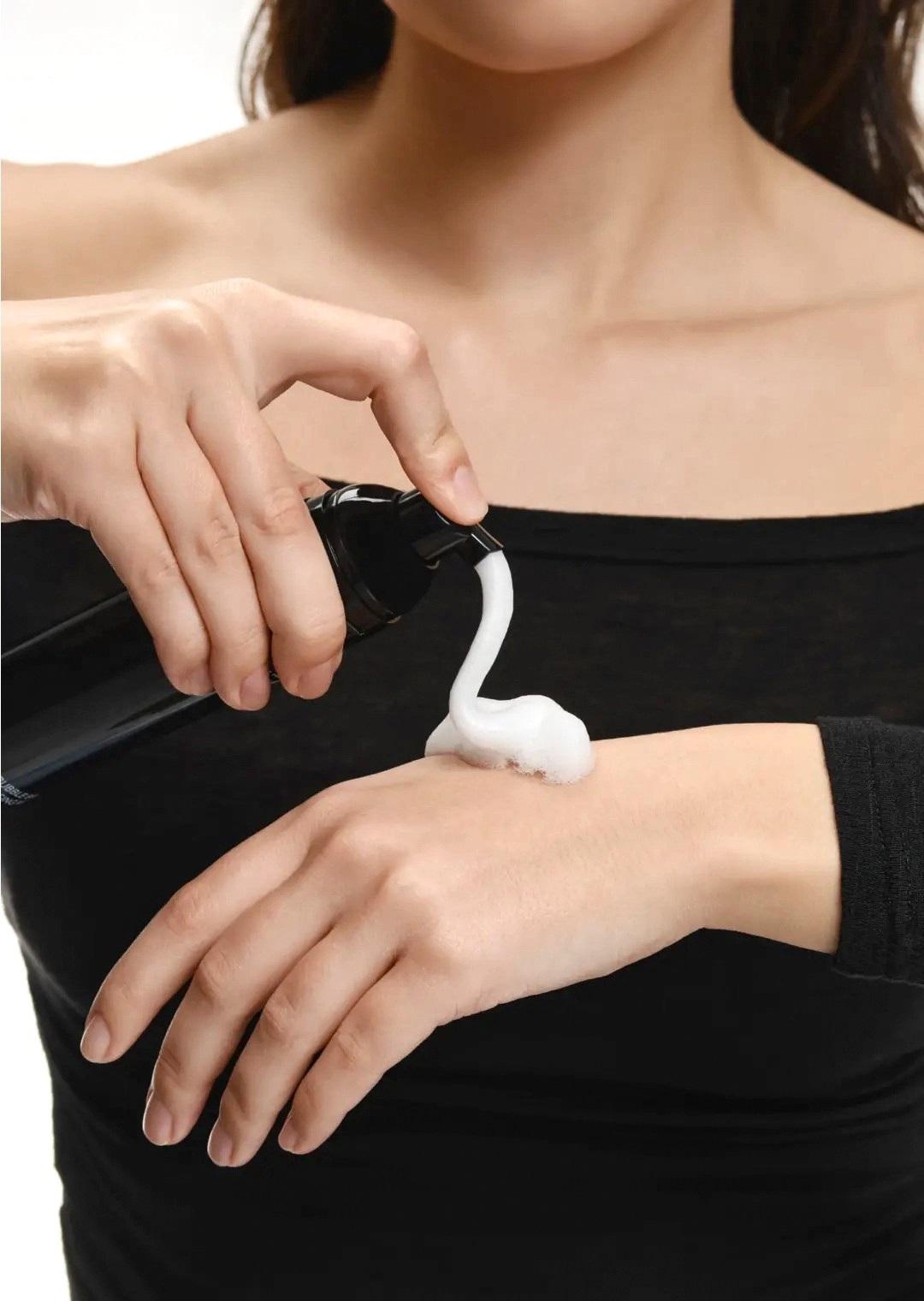 Shik Cosmetics. Vladimir Ulianov