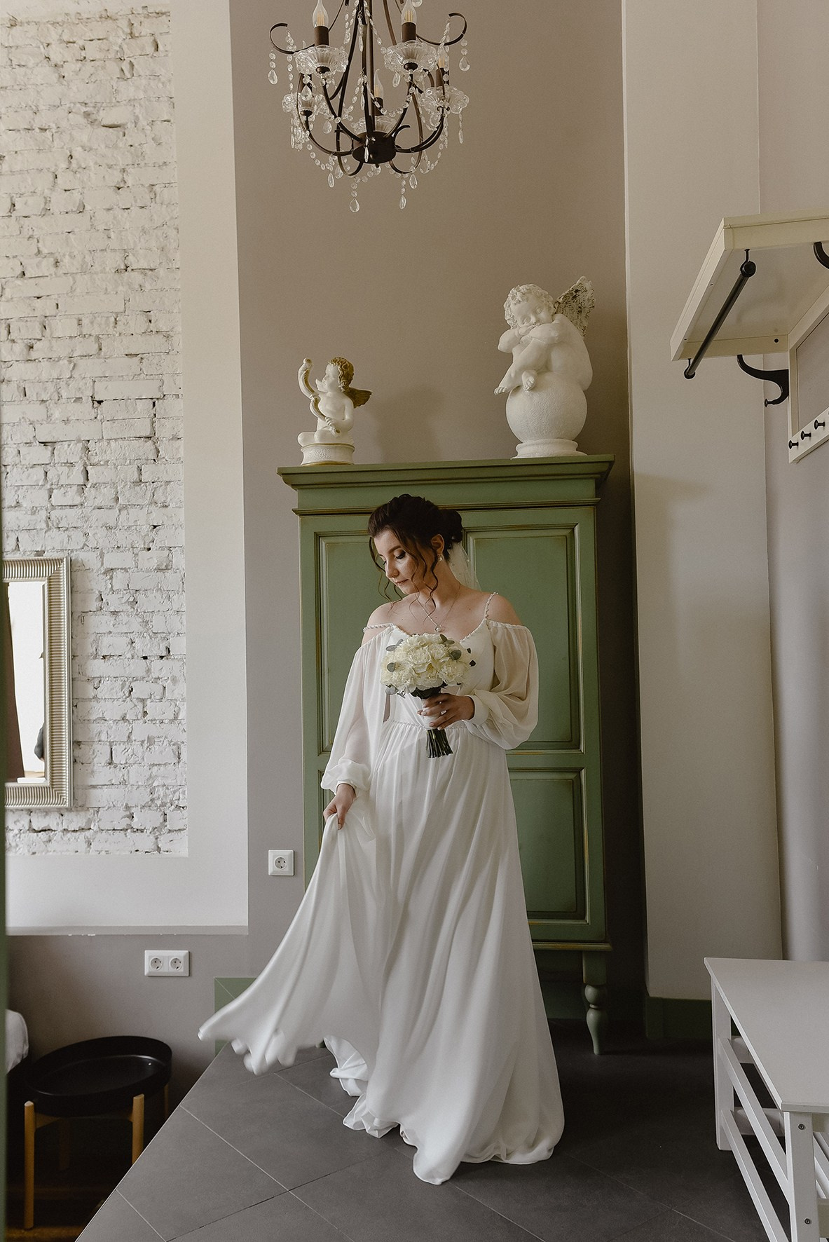 Алла и Дмитрий. Свадебный и семейный фотограф в Ростове-на-Дону Елена Сторожок