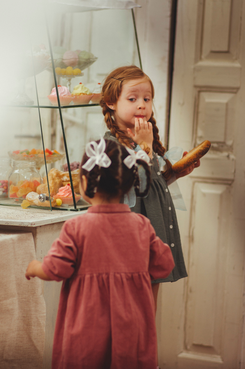 Фотосъемка в стиле кино. Фотограф Катерина Тюрина. Саратов