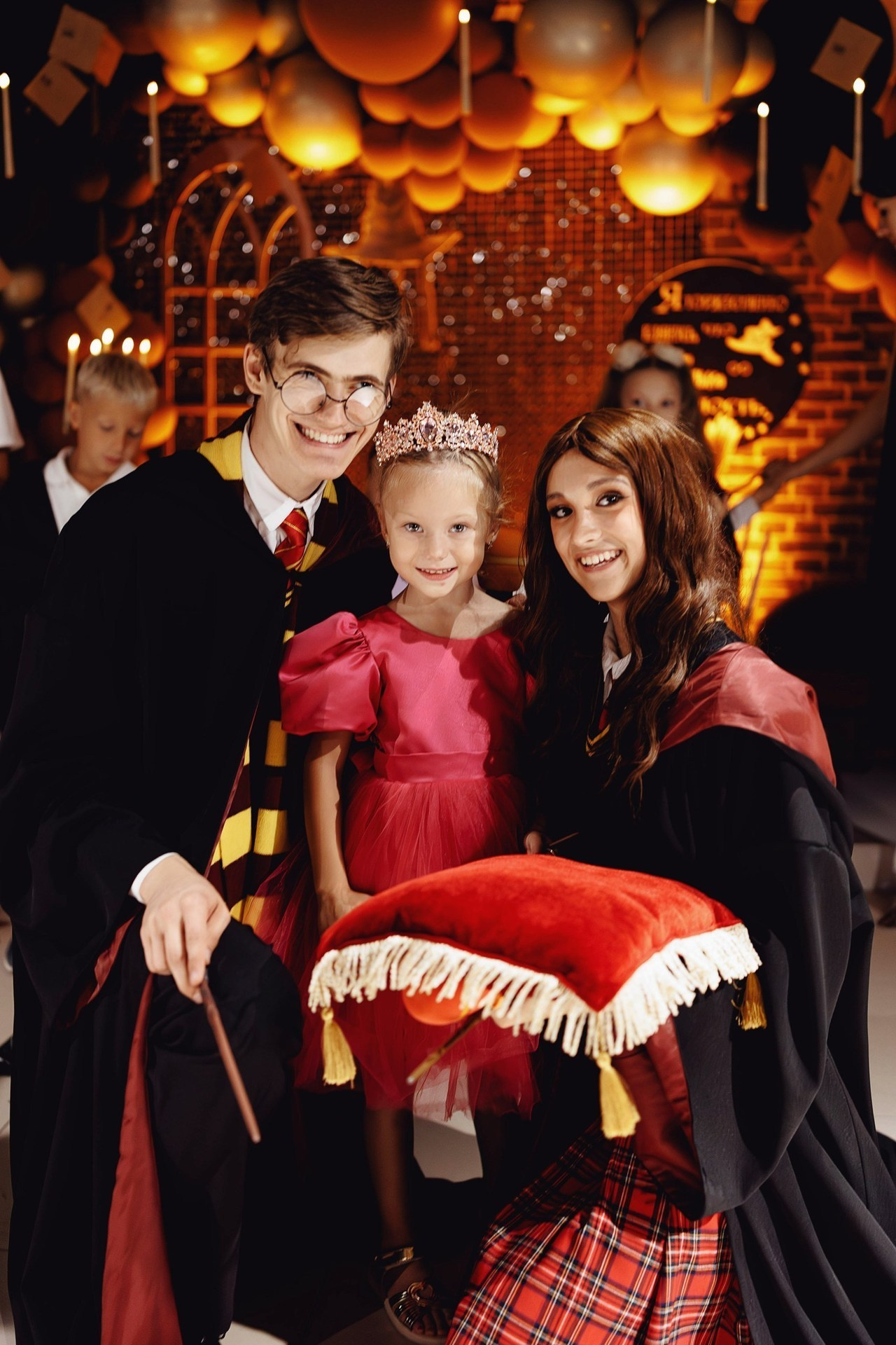 Отзывы. Свадебный фотограф Денис Перминов в Воронеже