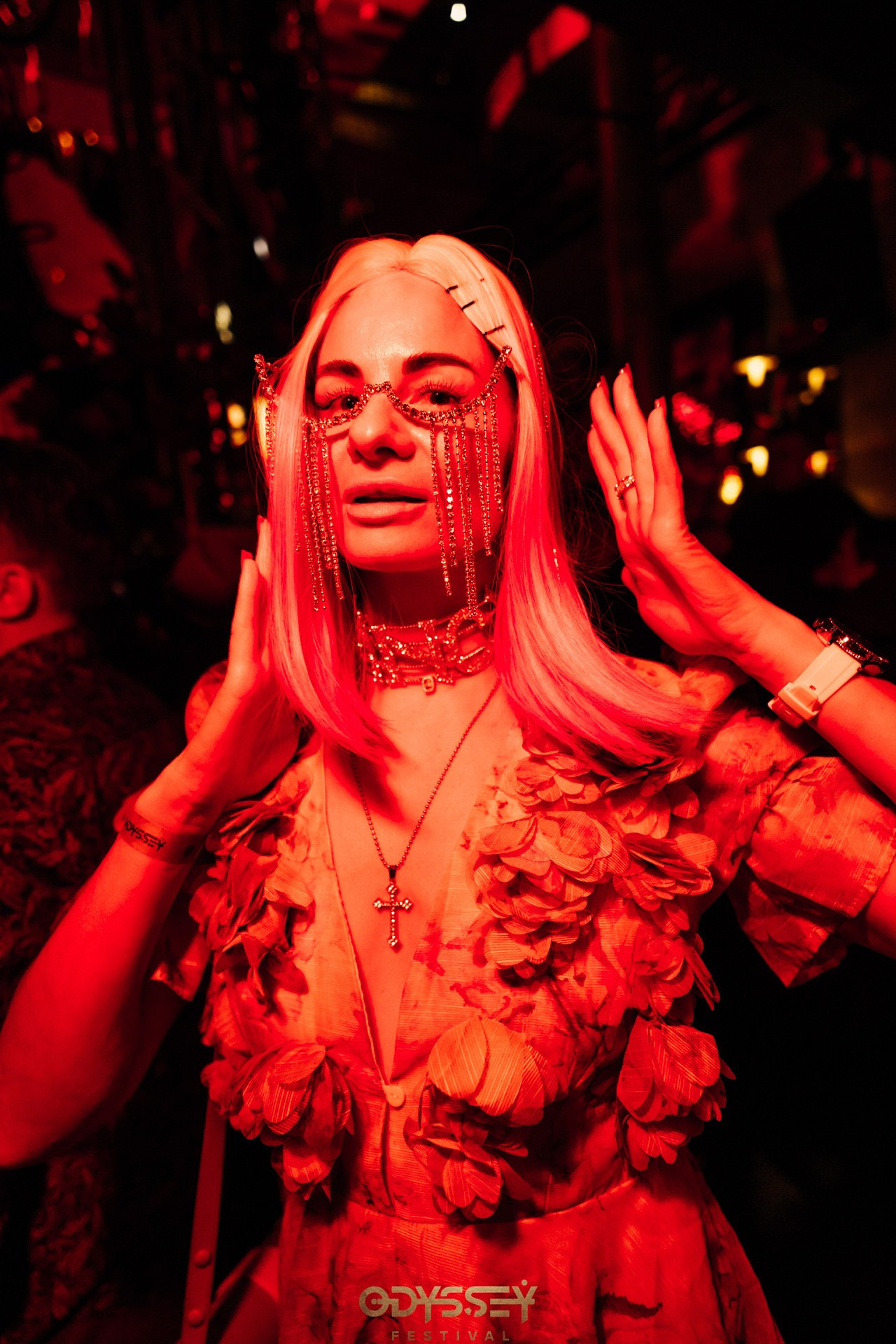 ODYSSEY (OF FLOWERS). Репортажный фотограф Санкт-Петербург