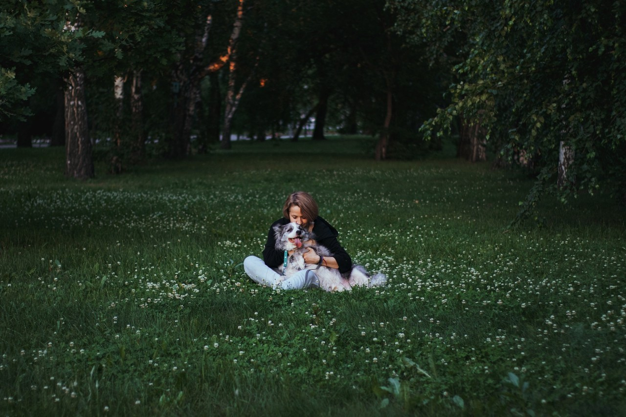 Отзывы. Фотограф в Тюмени Лизавета Сапицкая