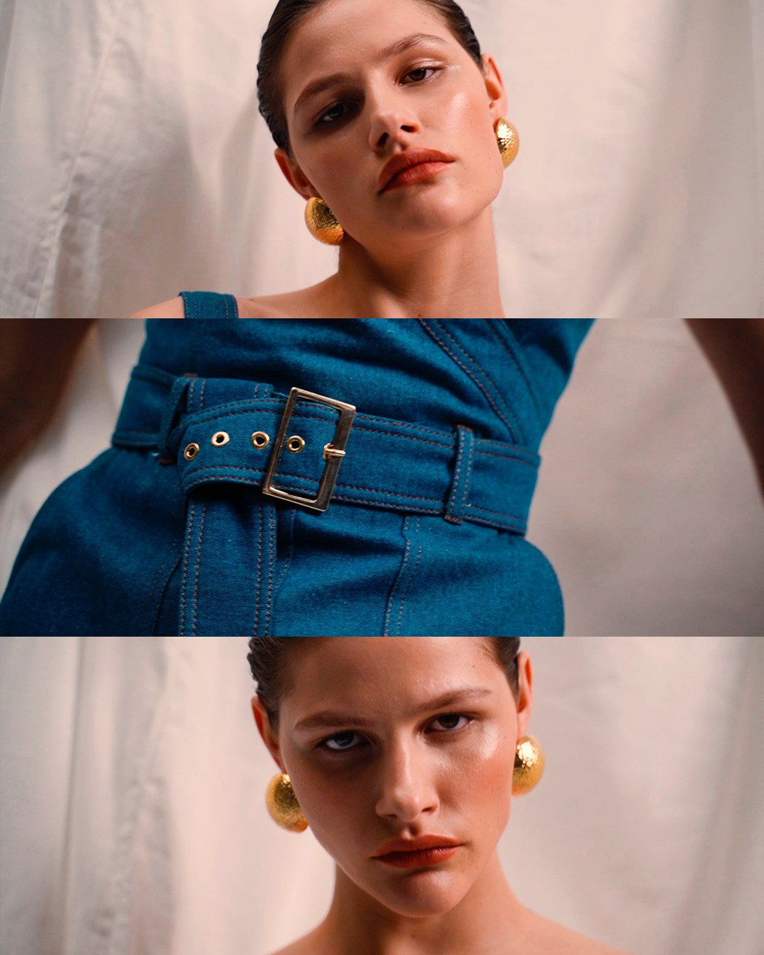 LOOKBOOK TAMI GEE. Фотосъемка, видеосъемка, монтаж, ретушь фотографий