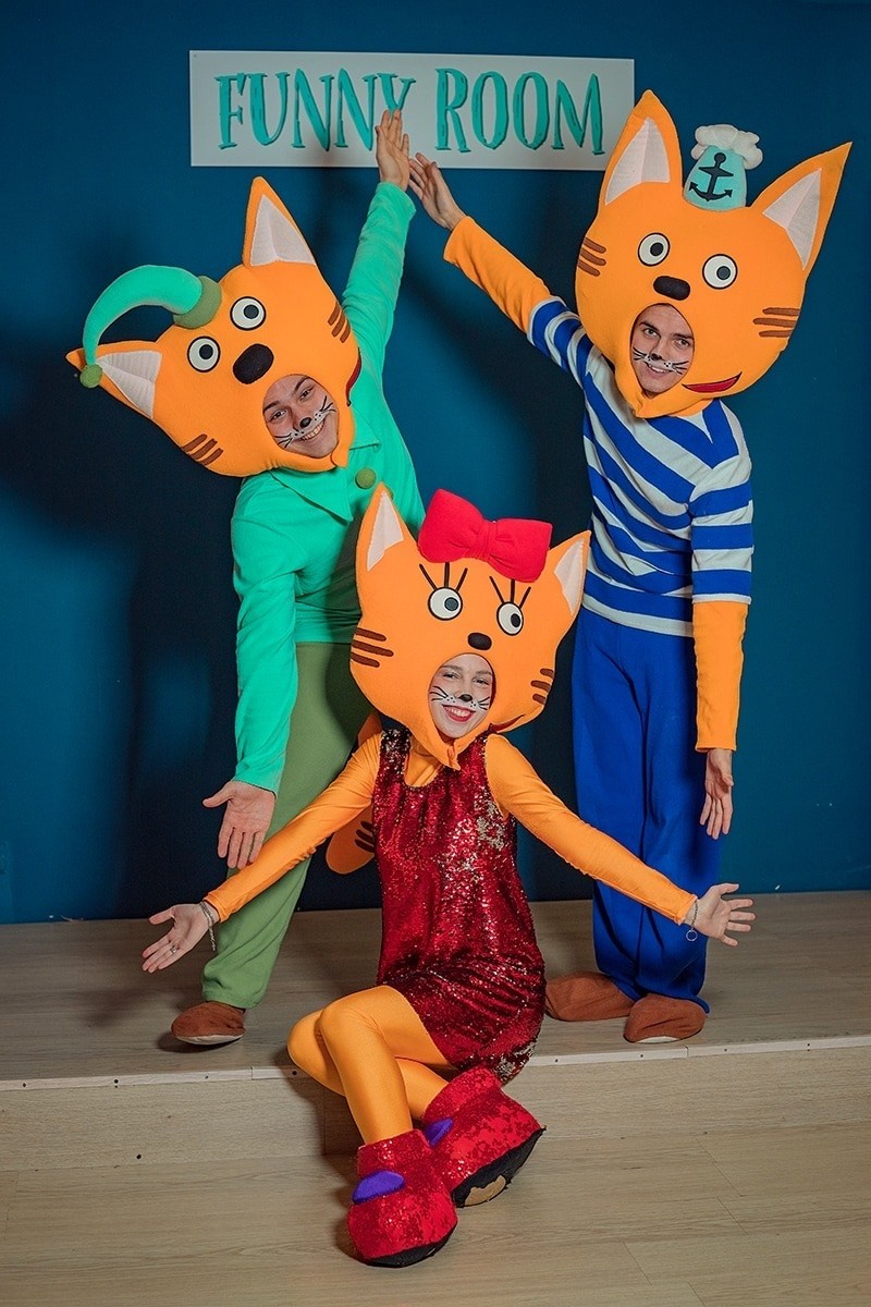 Контент съемка. Фотограф Лилия Ремизова, Рязань