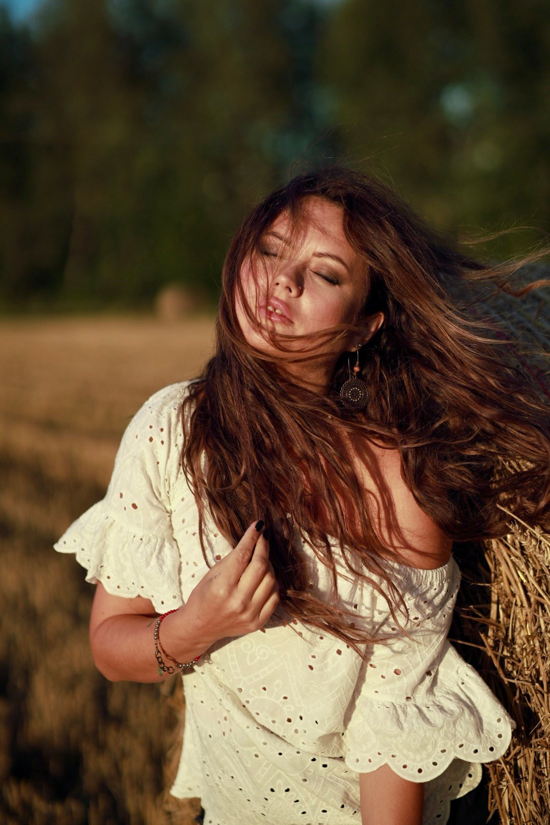 Фотограф в Минске Анна Кучинская