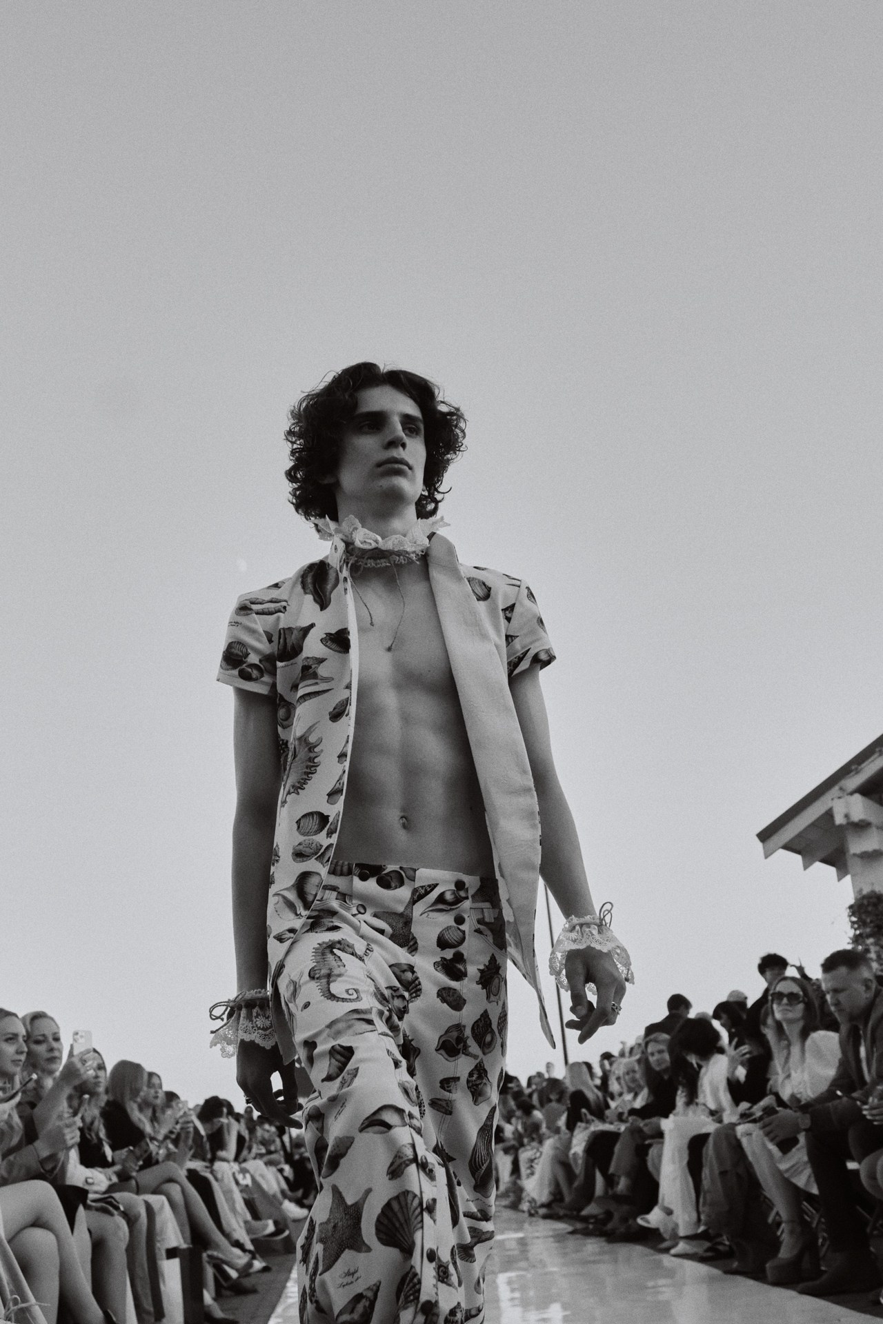 Kamerger Summer 2024. Журнал Камергер