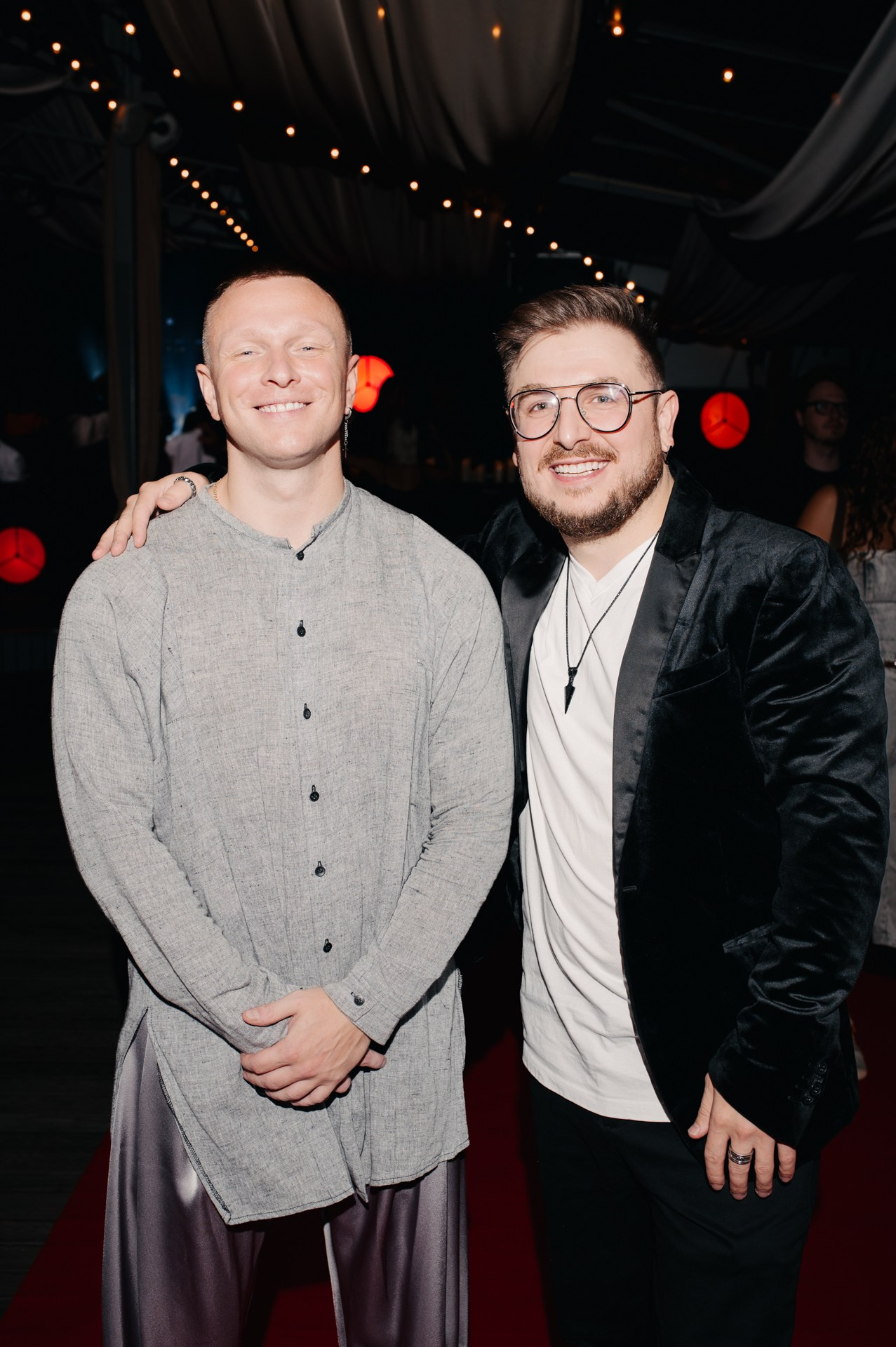 NIGHT2DAY CHOICE 2024. Night2Day Санкт-Петербург