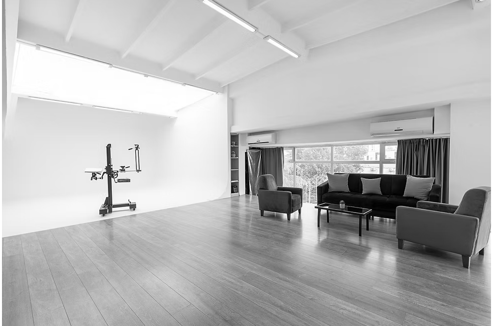 Kikala Studio Tbilisi