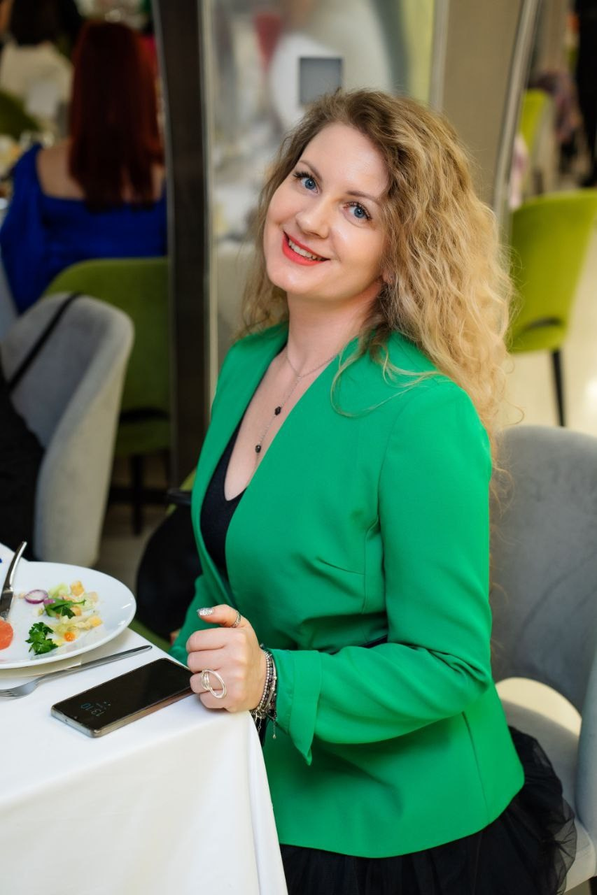 Репортаж. Катерина Мельникова. Портретный фотограф Москва и Химки