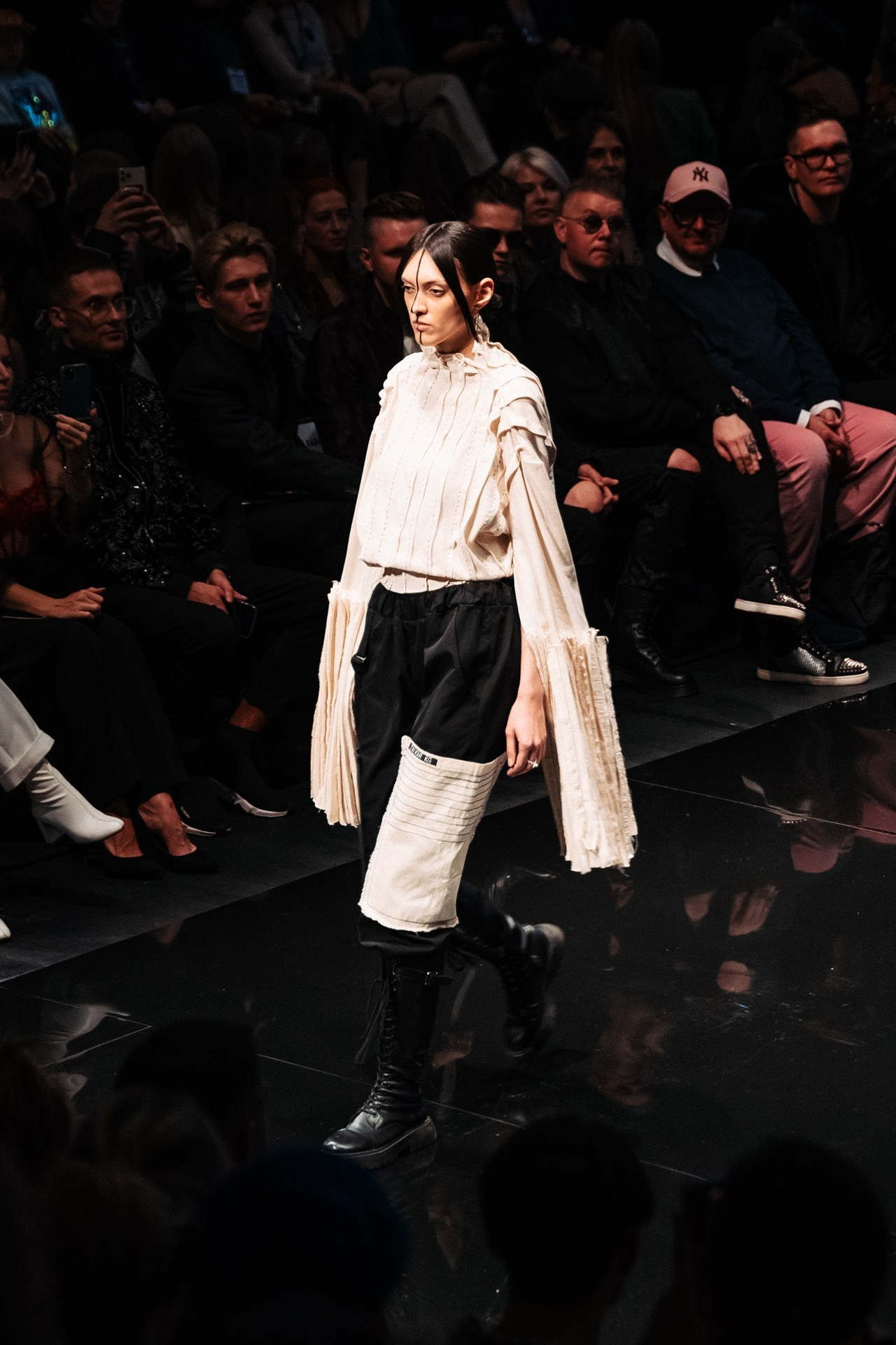 Ивенты. Rusakov Artem