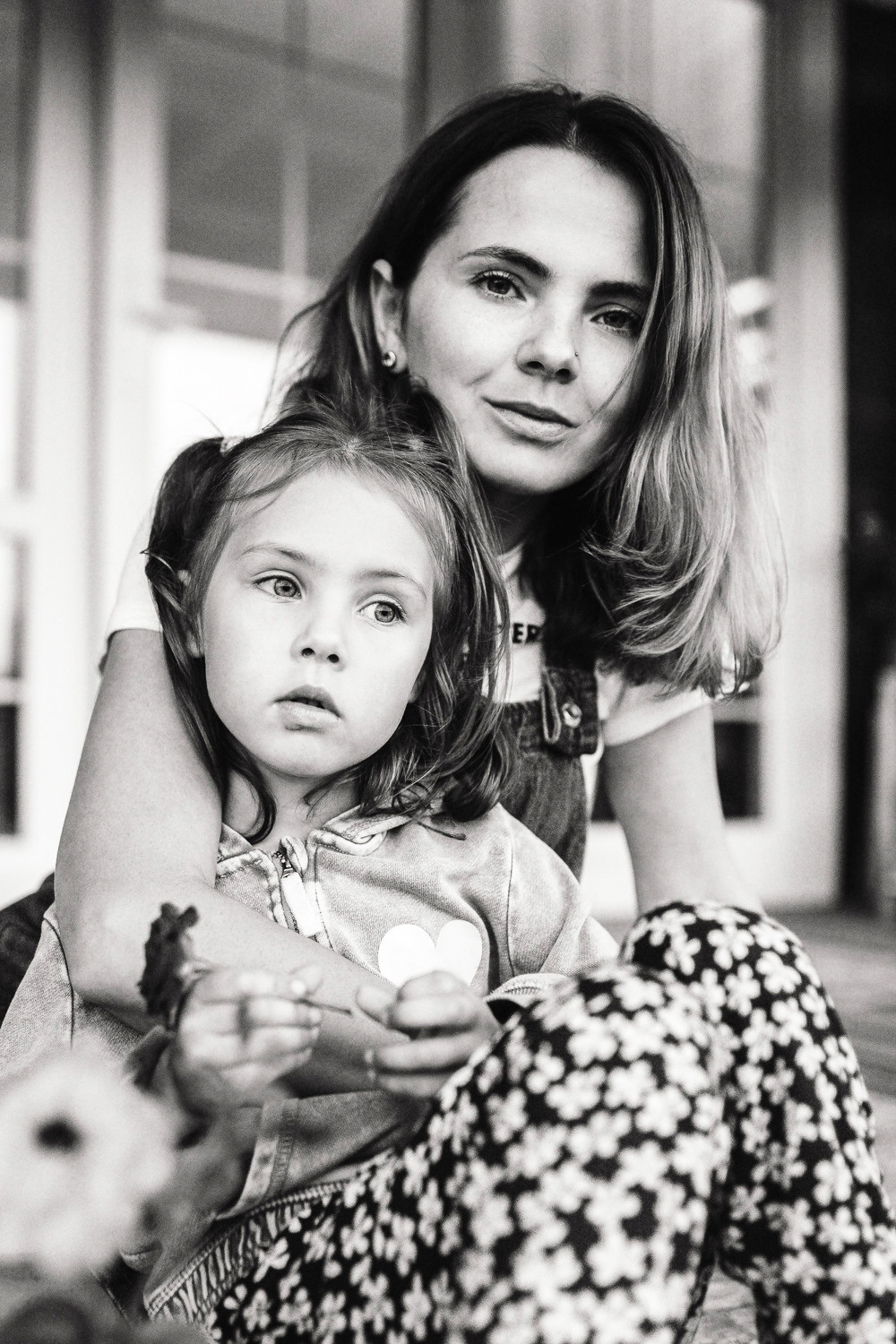 Варя. Детский, семейный и школьный фотограф Смоленск Москва Влад Старов