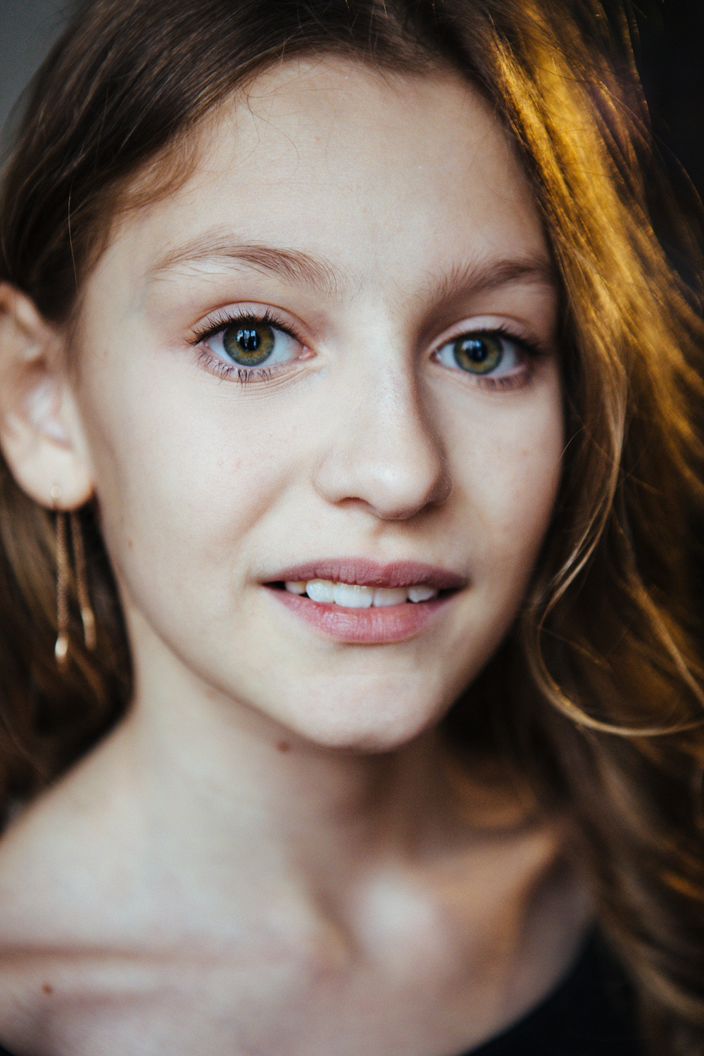 Оля, Полина и компания. Детский, семейный и школьный фотограф Смоленск Москва Влад Старов