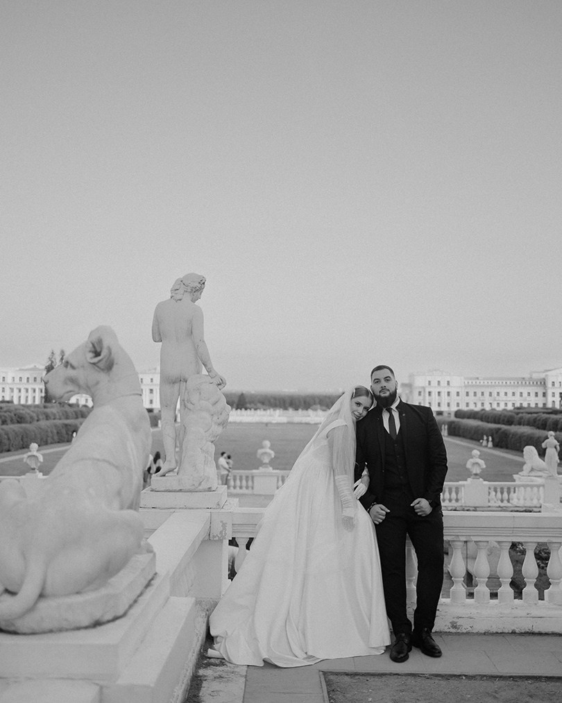 Фотограф Украинцева. Подрядчики и друзья сети свадебных площадок House for wedding