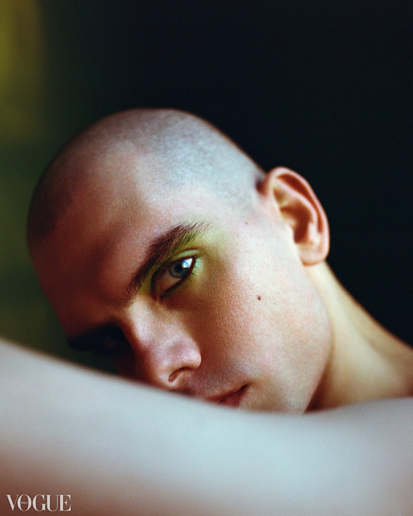 фотограф геев в Москве