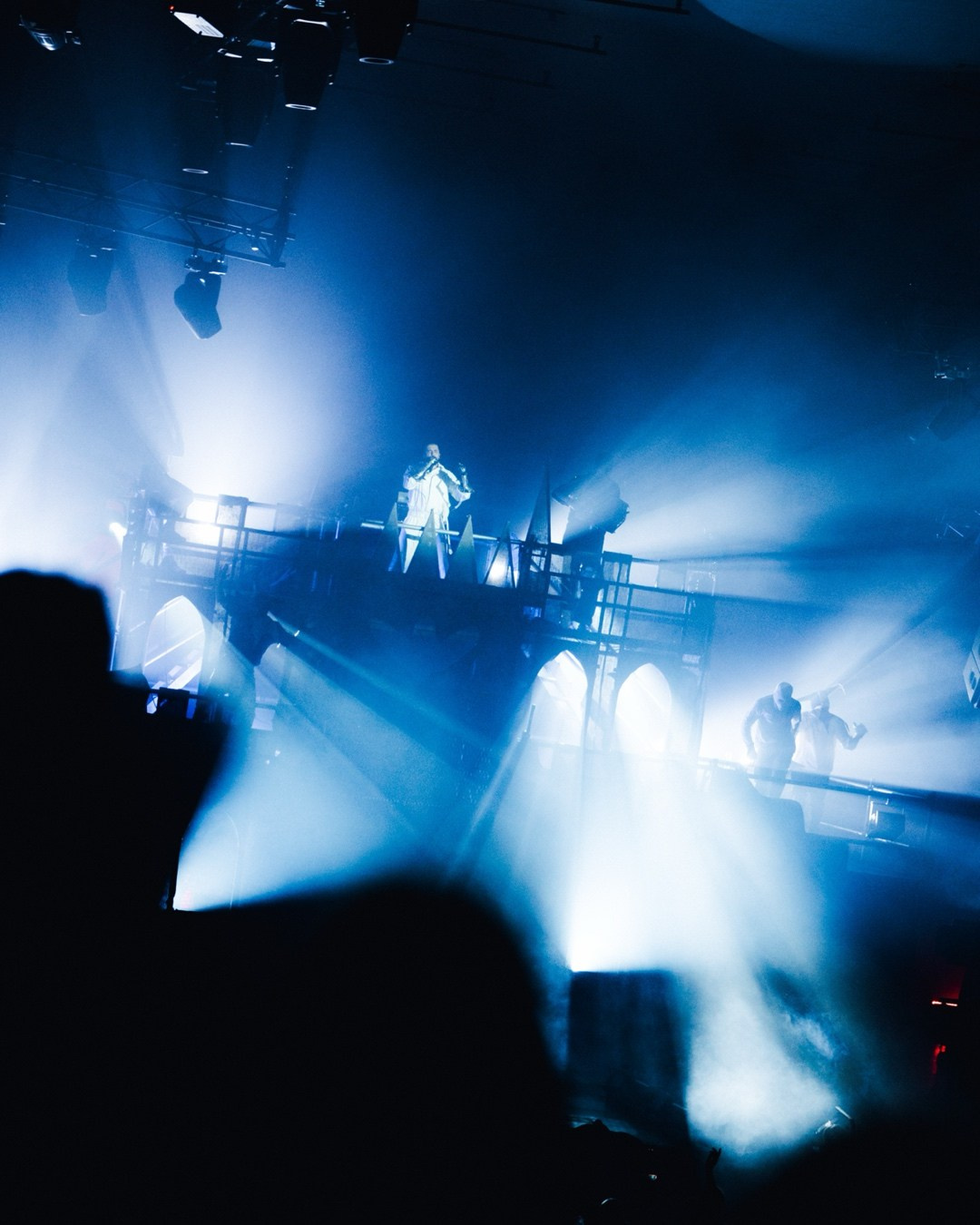 ХАСКИ / КОНЦЕРТ. Свадебный фотограф в Москве Евгений Рыжов