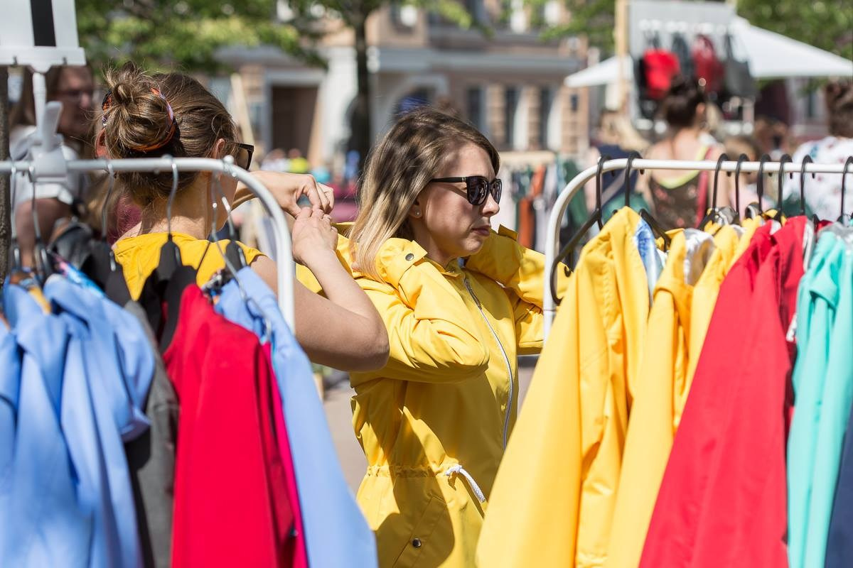 16 июня 2018 на Новой Голландии / Часть 1 / фото Алексей Боголепов. Фотоотчеты «Ламбада-маркета»