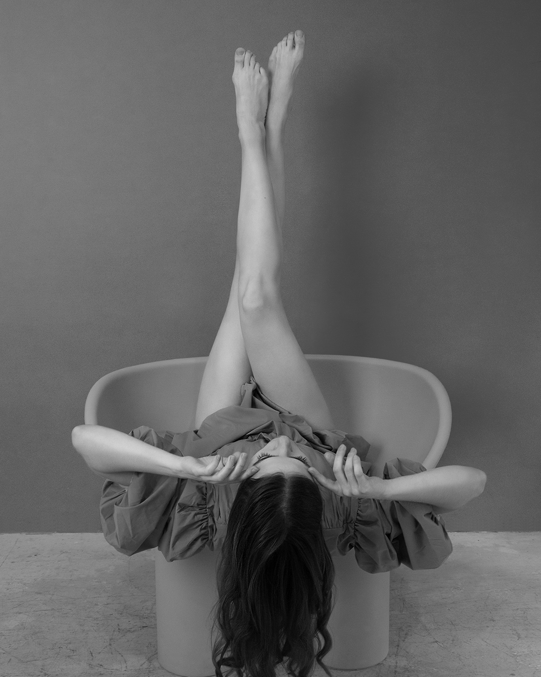 Портретный фотограф Москва