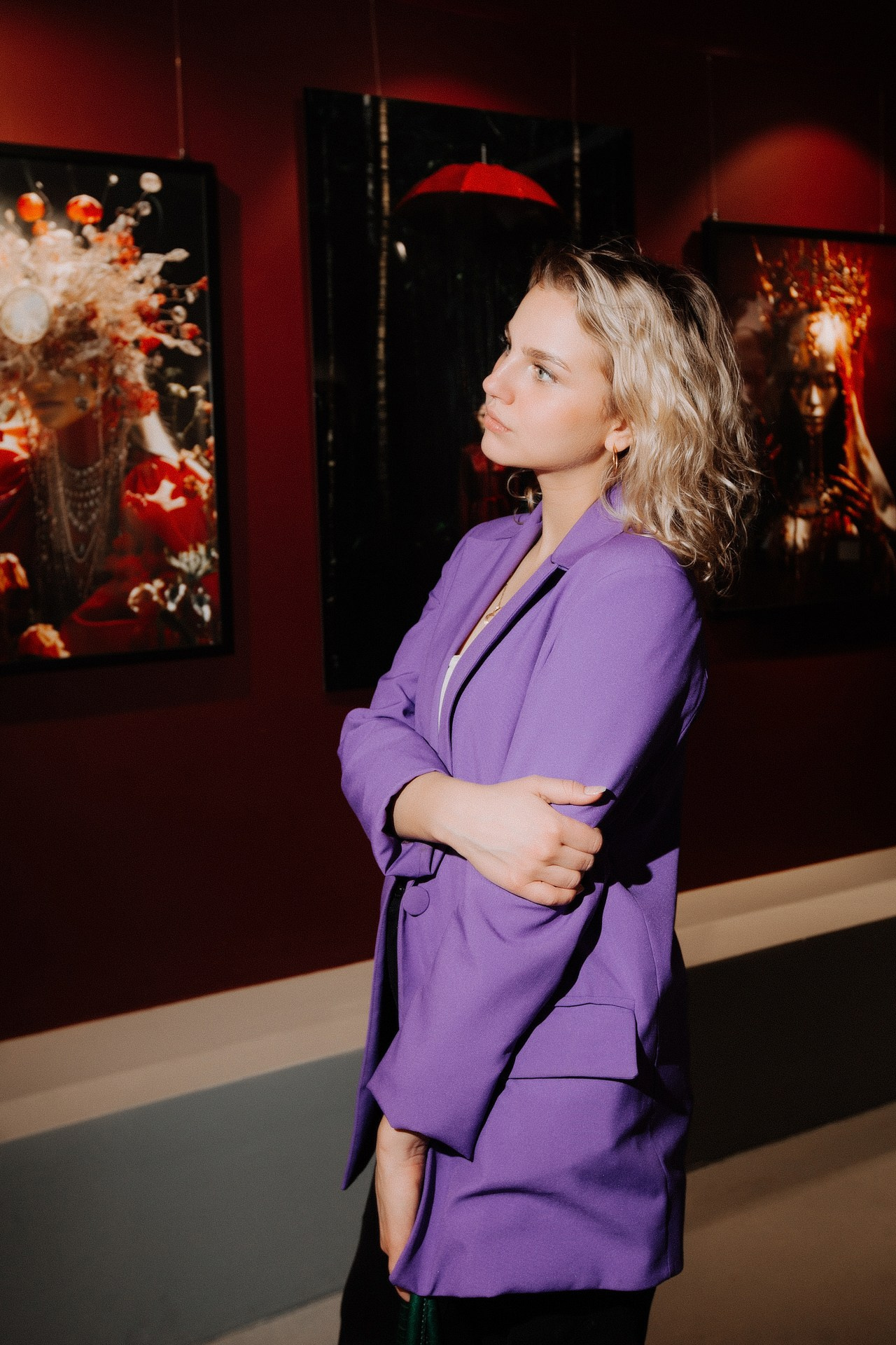 VR guuusar x panorama channel. Home