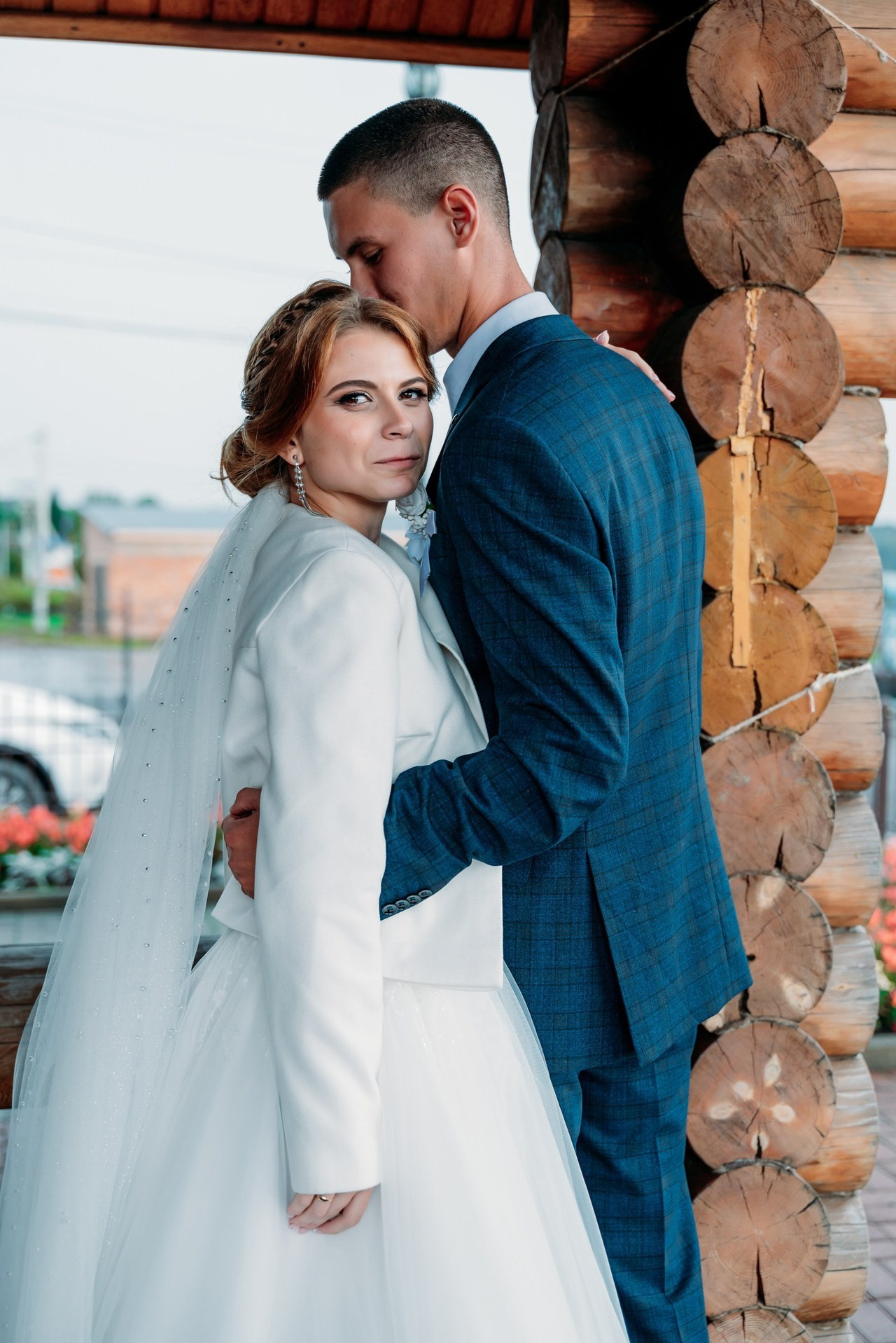 Отзывы. Фотограф Алёна Царькова. Киселевск