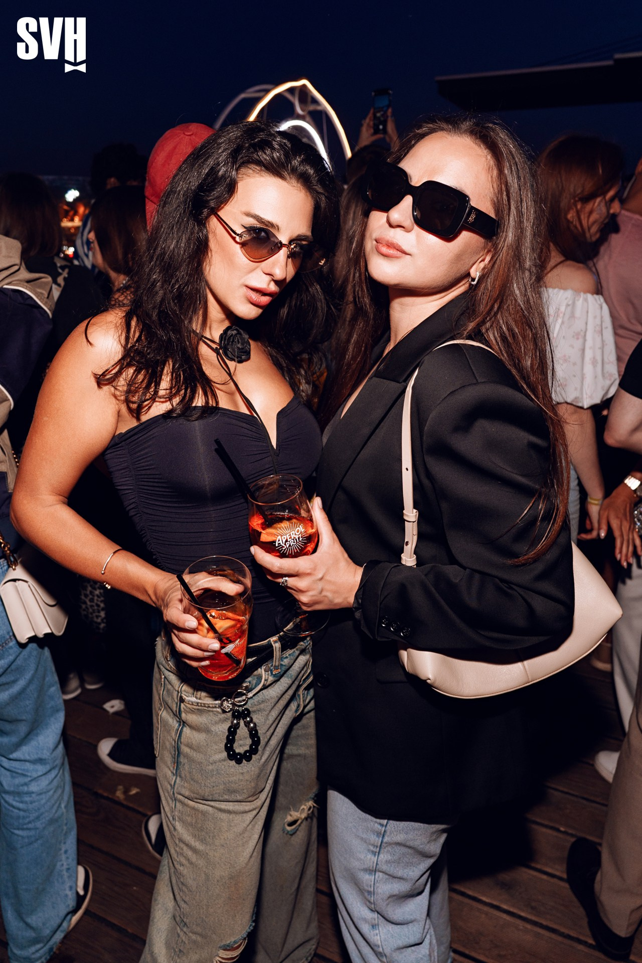 ODYSSEY | ODYSSEY CREW