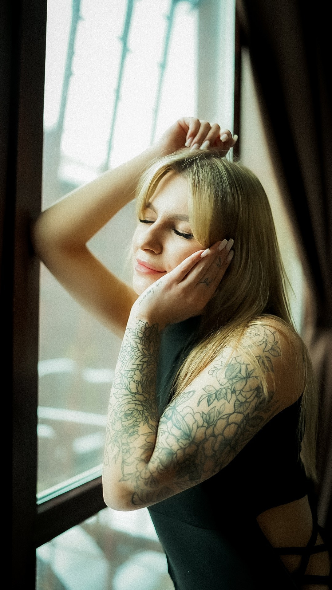 PHOTOSHOOT'S. GRAINTHUG | PHOTO