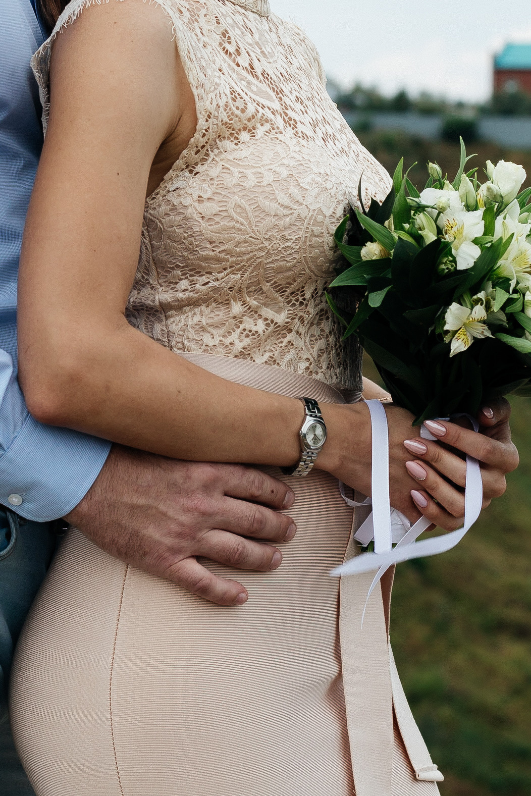 СВАДЬБЫ. Собирайте моменты, а не вещи