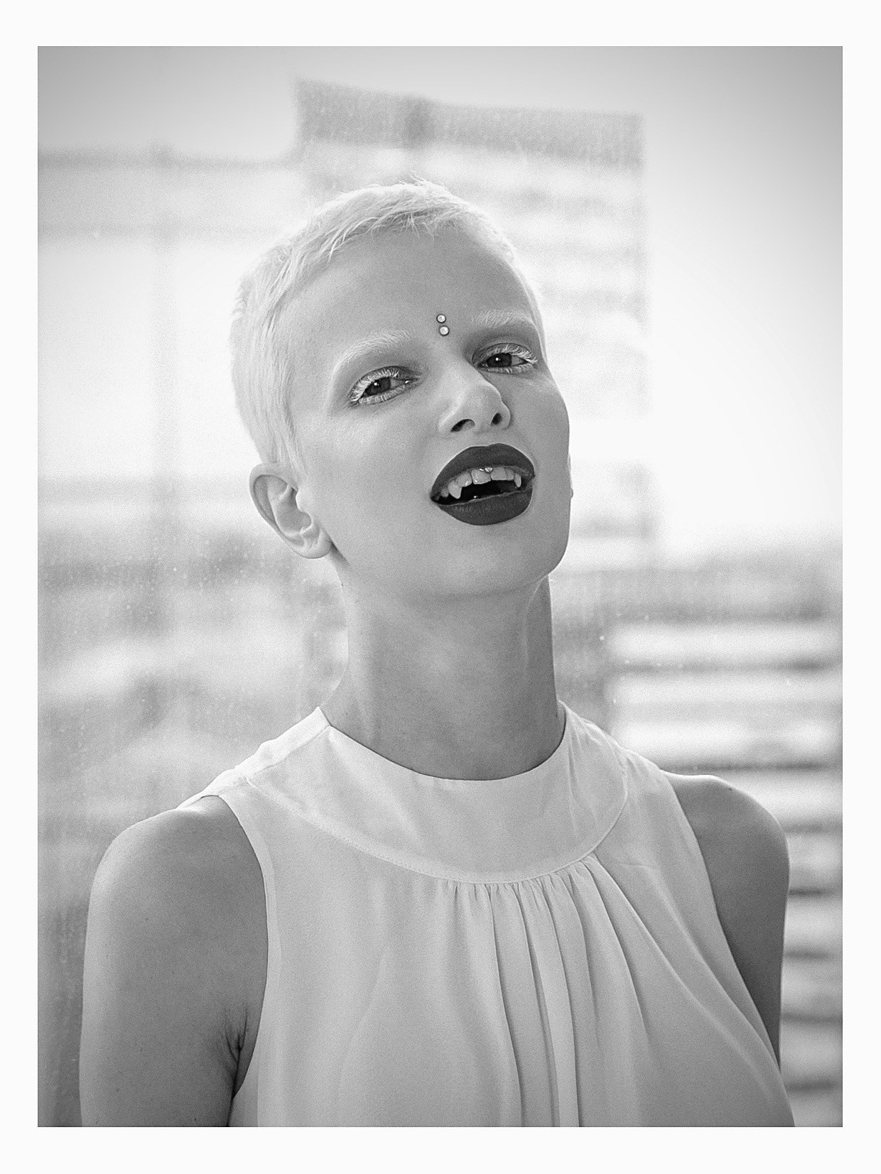 Black and White. Stanisso Ivanucci Photographer