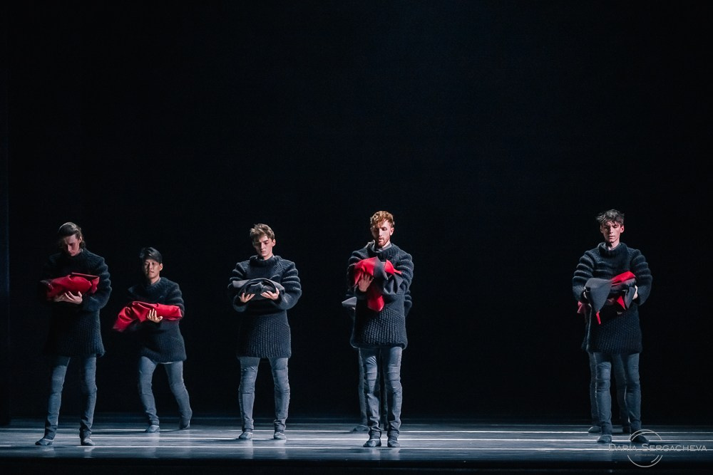 Картинки с выставки. DariaRock / Фотограф Екатеринбург