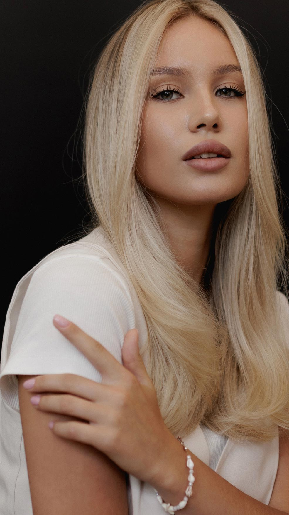 Профессиональная модель для Wildberries, Ozon и Lamoda — Яна